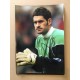 Signed photo of Scott Carson the Liverpool footballer.